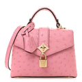 Ostrich Rose Des Vents Mini Pink