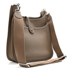 Taurillon Clemence EVELYNE III PM Etoupe
