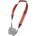 Movo NS-203 Nylon-Webbed Camera Strap For DSLR