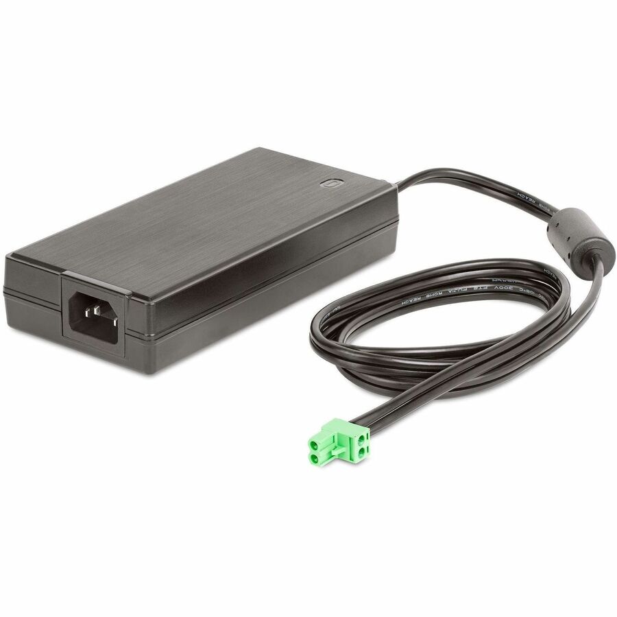 160W Universal DC Power Adapter