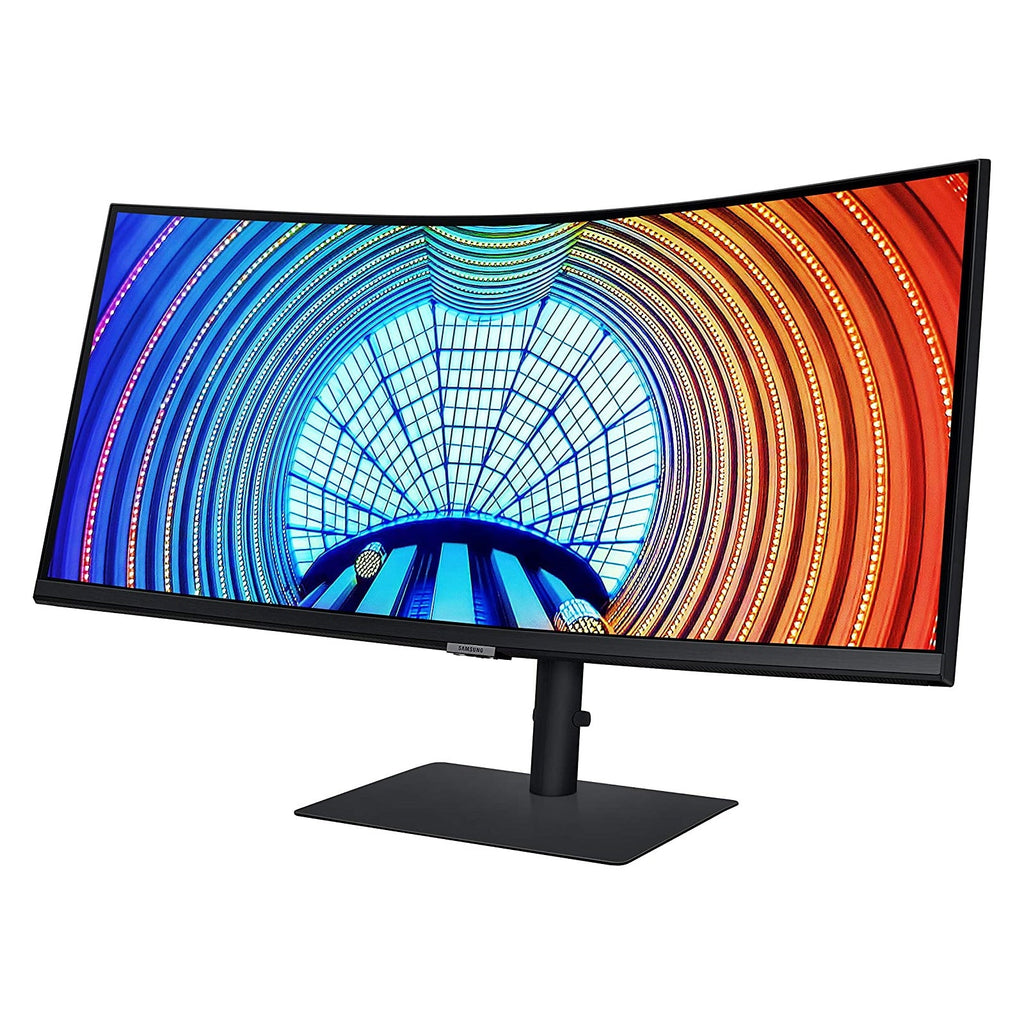 SAMSUNG ViewFinity  34" 3440x1440