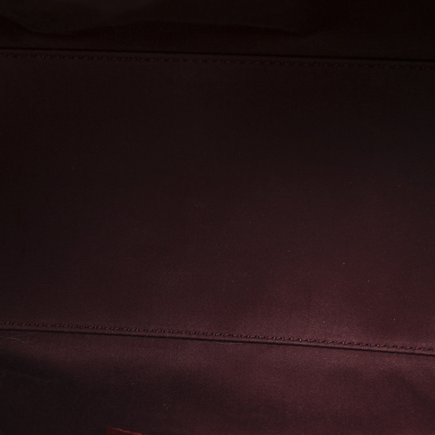 Caviar Quilted Small Chanel 25 Handbag Burgundy