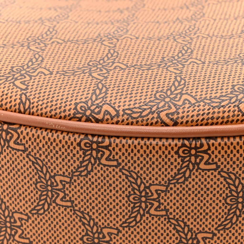Lauretos Nappa Medium Himmel Hobo Cognac