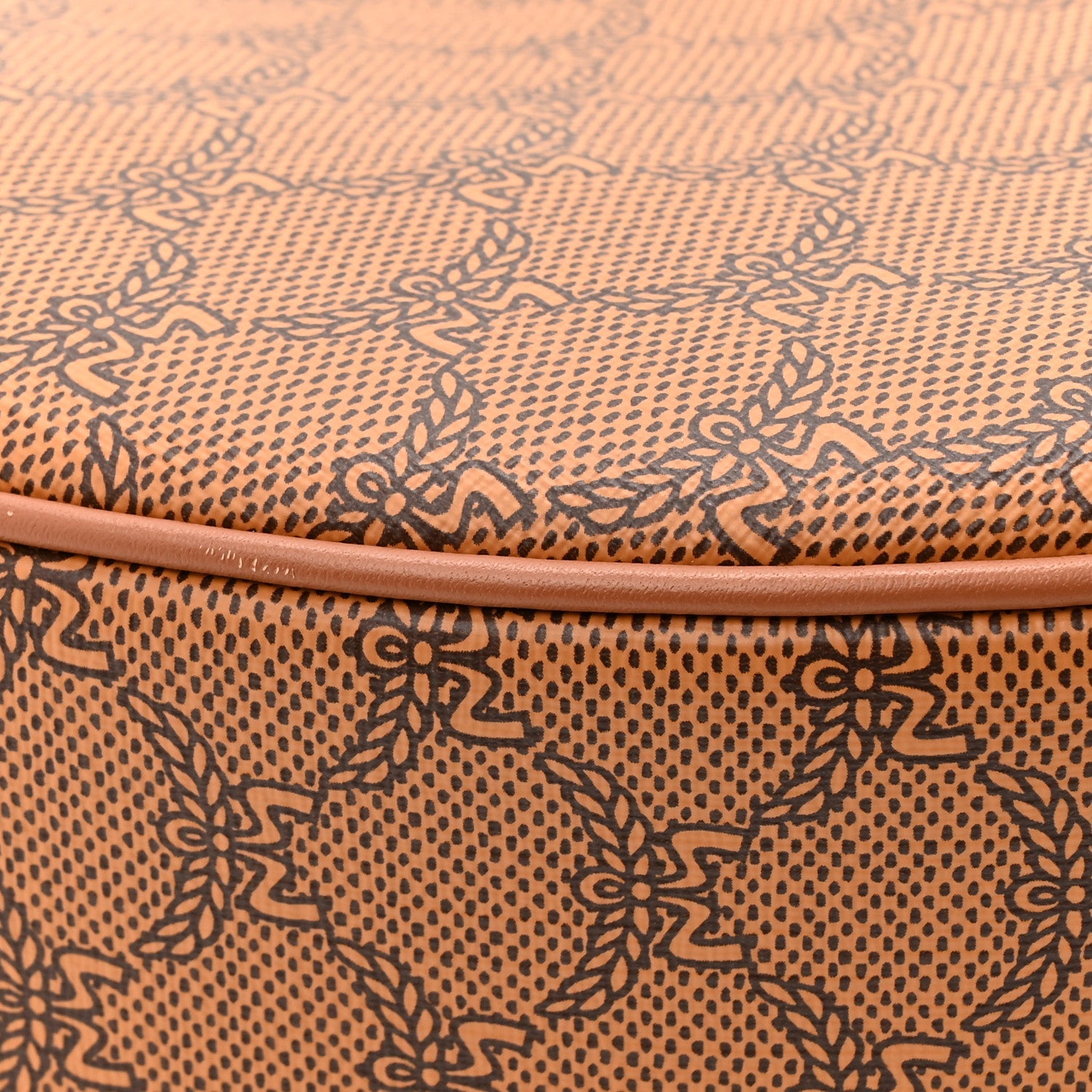 Lauretos Nappa Medium Himmel Hobo Cognac
