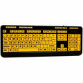 EasyTouch 132 Luminous 4X Large