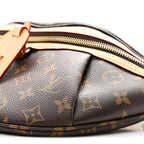 Monogram High Rise Bumbag