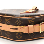 Monogram Boite Chapeau Souple MM