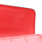 Calfskin Serpenti Forever Crossbody Bag Red