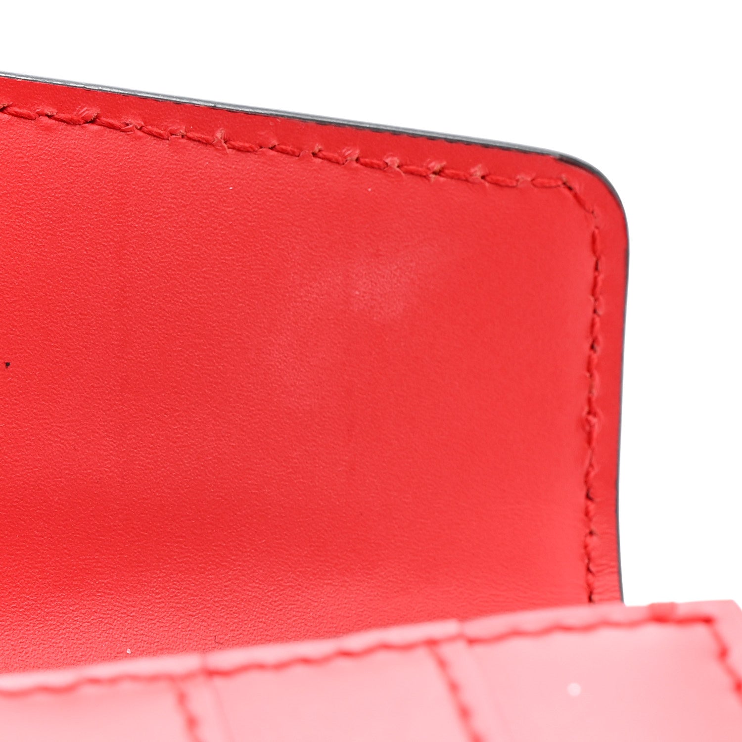 Calfskin Serpenti Forever Crossbody Bag Red