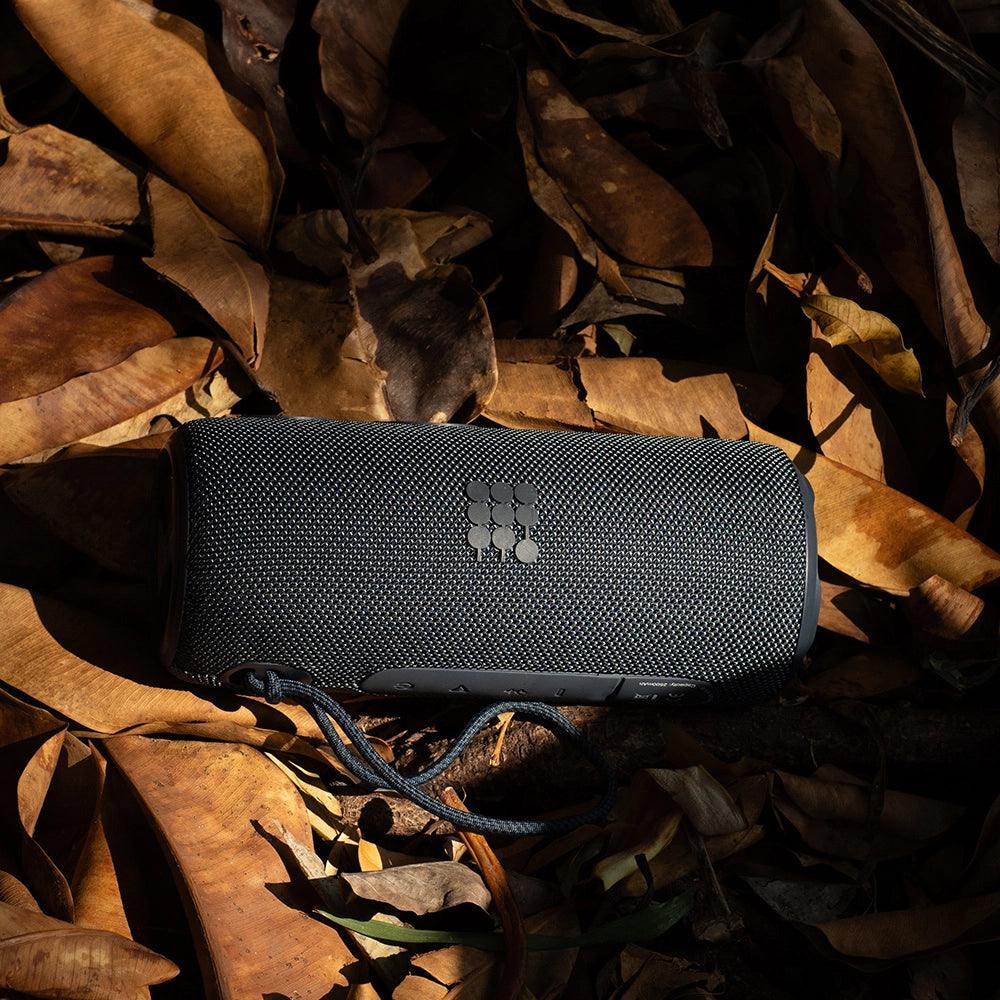 Cubitt PLUS Waterproof Portable Speakers