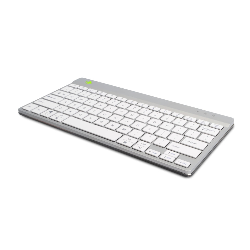 COMPACT BREAK KEYBOARD, QWERTY