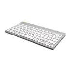 COMPACT BREAK KEYBOARD, QWERTY