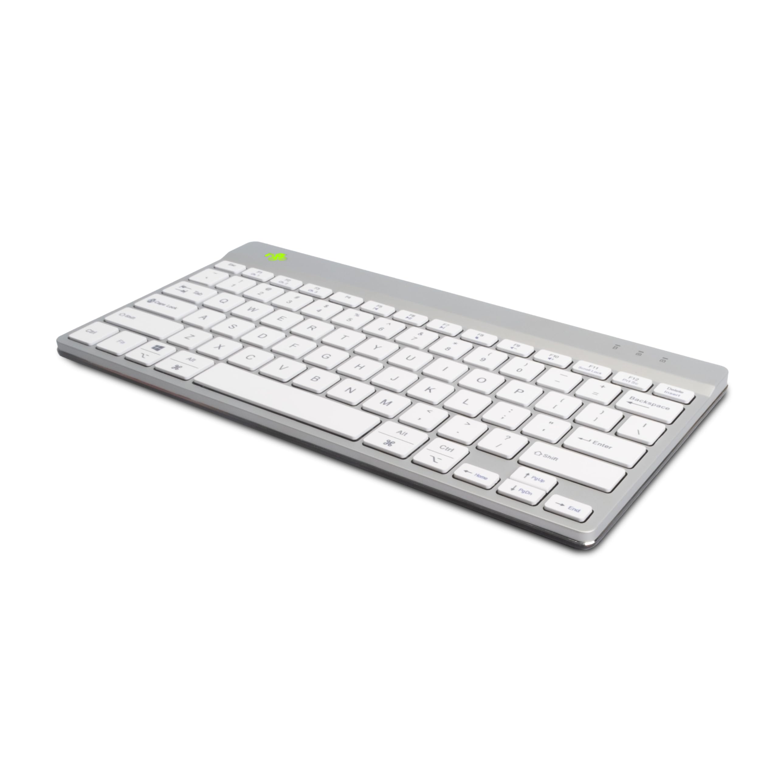 COMPACT BREAK KEYBOARD, QWERTY