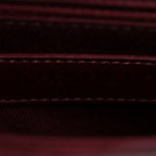 Velvet Crystal Quilted Extra Mini Coco Handle Flap Black