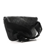 Imprime Monogram Belt Bag Black