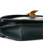 Box Calfskin Teen Classic Box Flap Bag Amazone