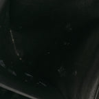 Caviar Maxi Single Flap Black