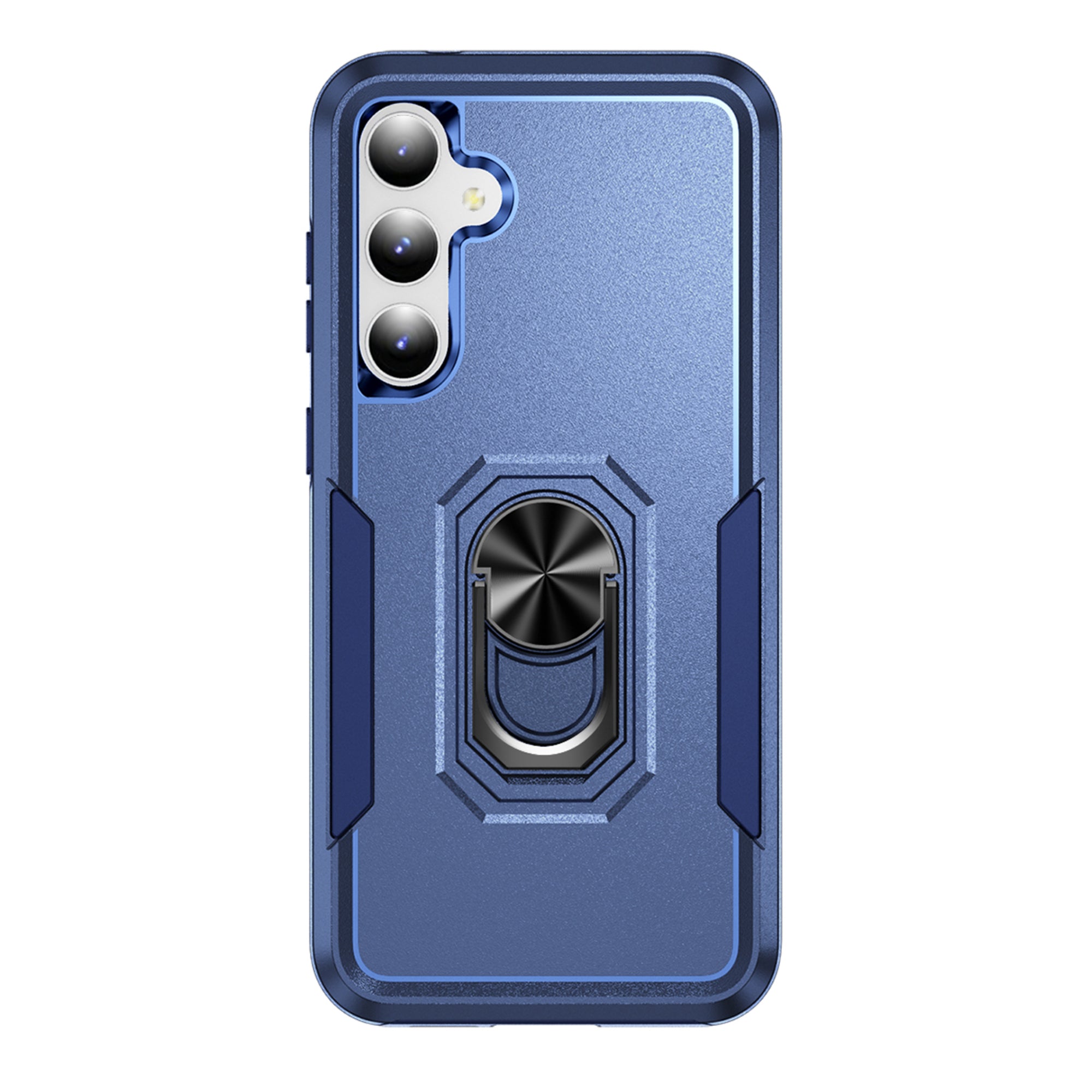 SAHARA - Raider Series Kickstand Case with Belt Clip - Samsung Galaxy S23 FE