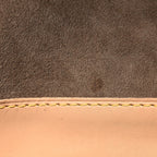 Monogram Multicolor Courtney Clutch Black