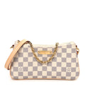 Damier Azur Liv Pochette