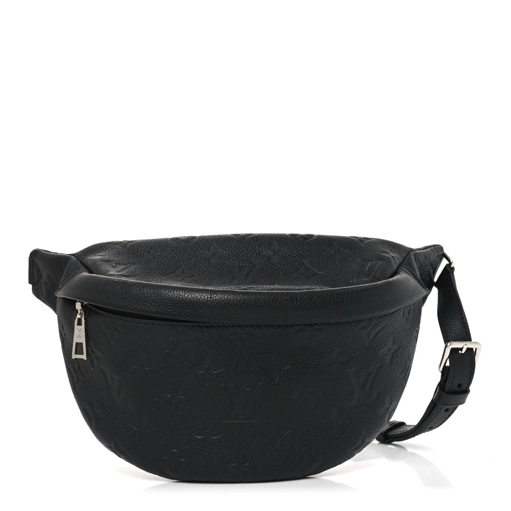 Empreinte Uniformes BumBag Black