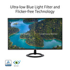 VZ27EHF 90LM07B0-B014B0 27" FHD