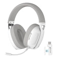L80 Ultra-Lightweight Tri-Mode Wireless Gaming Headset for PC, PS4, PS5, Switch, and Xbox