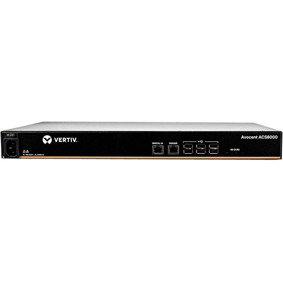 Vertiv  48-Port ACS8000 Console