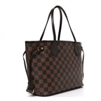 Damier Ebene Neverfull PM