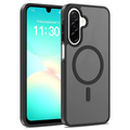 [DIS] Entronix [Magnetic] Case Compatible with Galaxy A17 - Translucent Frosted Matte