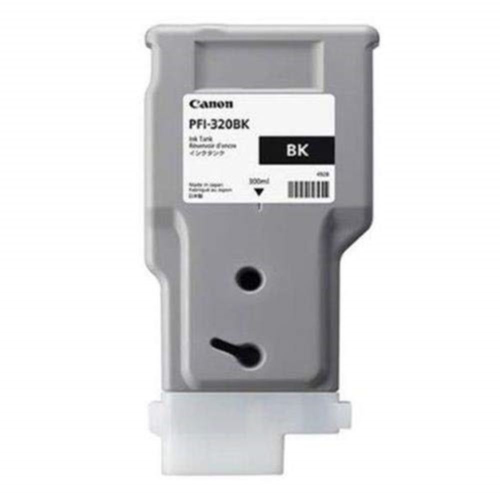 Canon PFI-320BK Original Ink