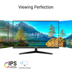 27" FHD 1920x1080 120Hz 1ms