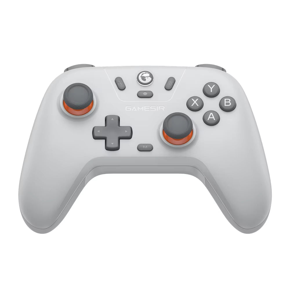 Gamesir Nova Lite Switch Controller - Versatile Gamepad for Nintendo Switch, iPhone, Android, and PC