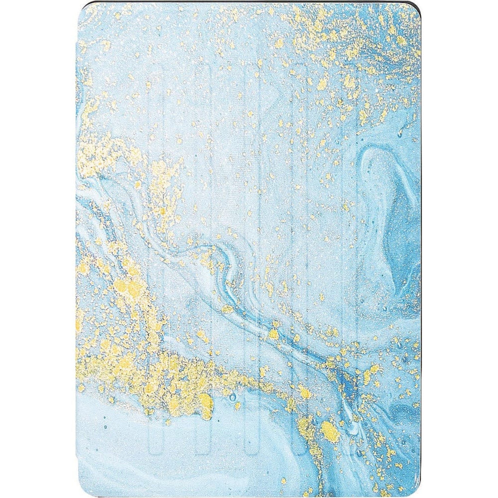 SAHARA - Folio Case for Samsung Galaxy Tab S8+ - Blue