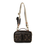Monogram Utility Crossbody
