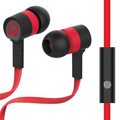 Low Ryder Earphones w/Mic 3.5mm
