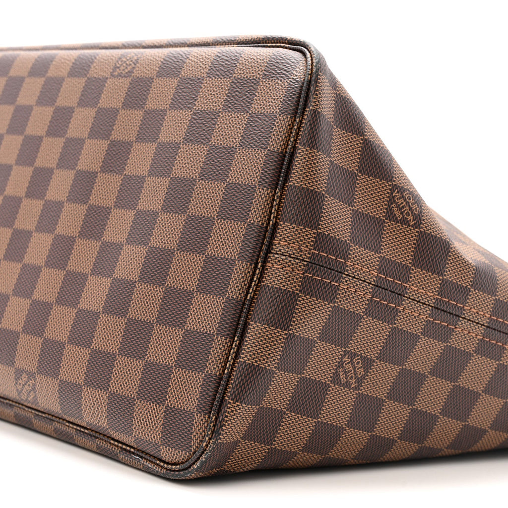 Damier Ebene Neo Neverfull GM