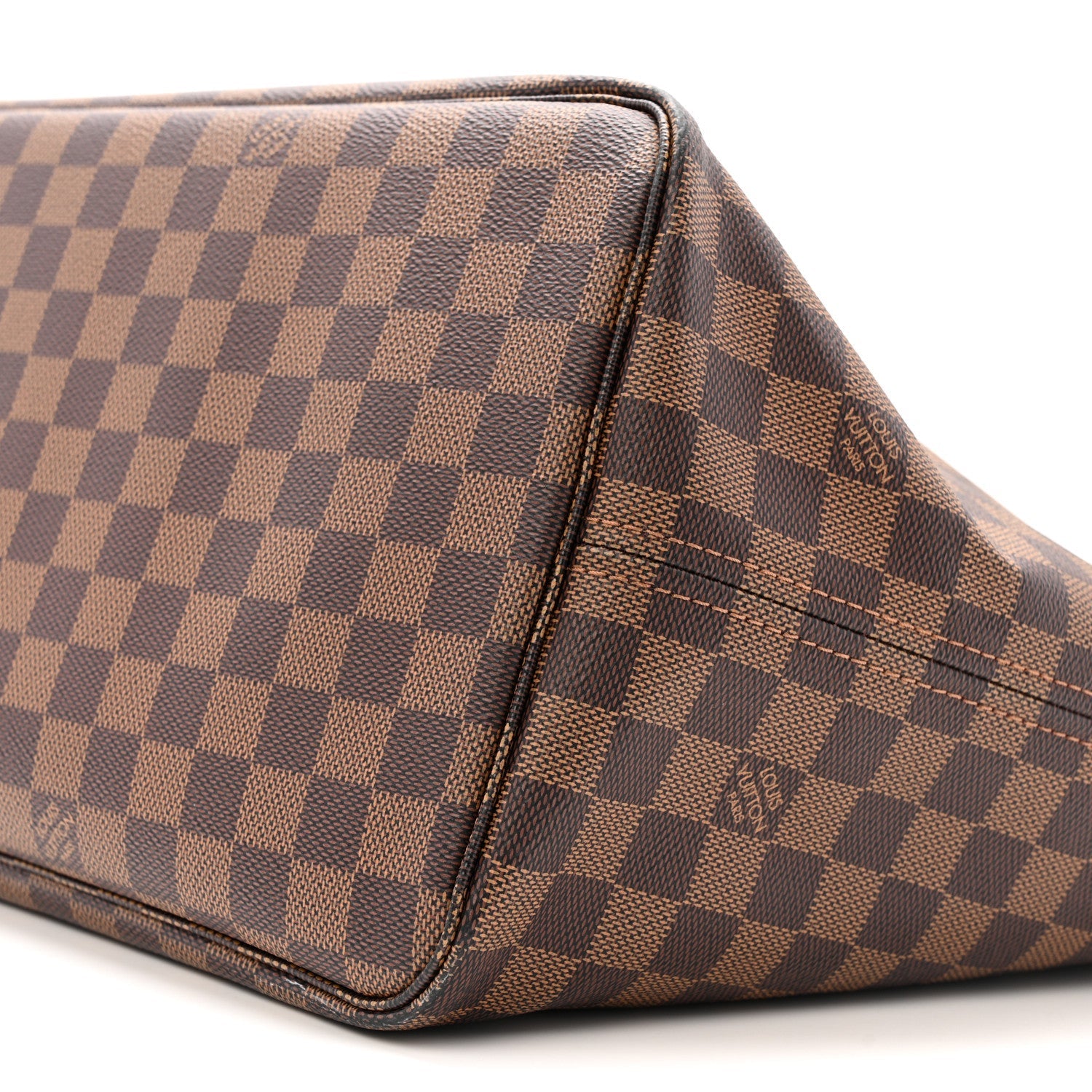 Damier Ebene Neo Neverfull GM
