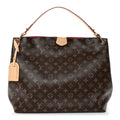 Monogram Graceful MM Pivoine