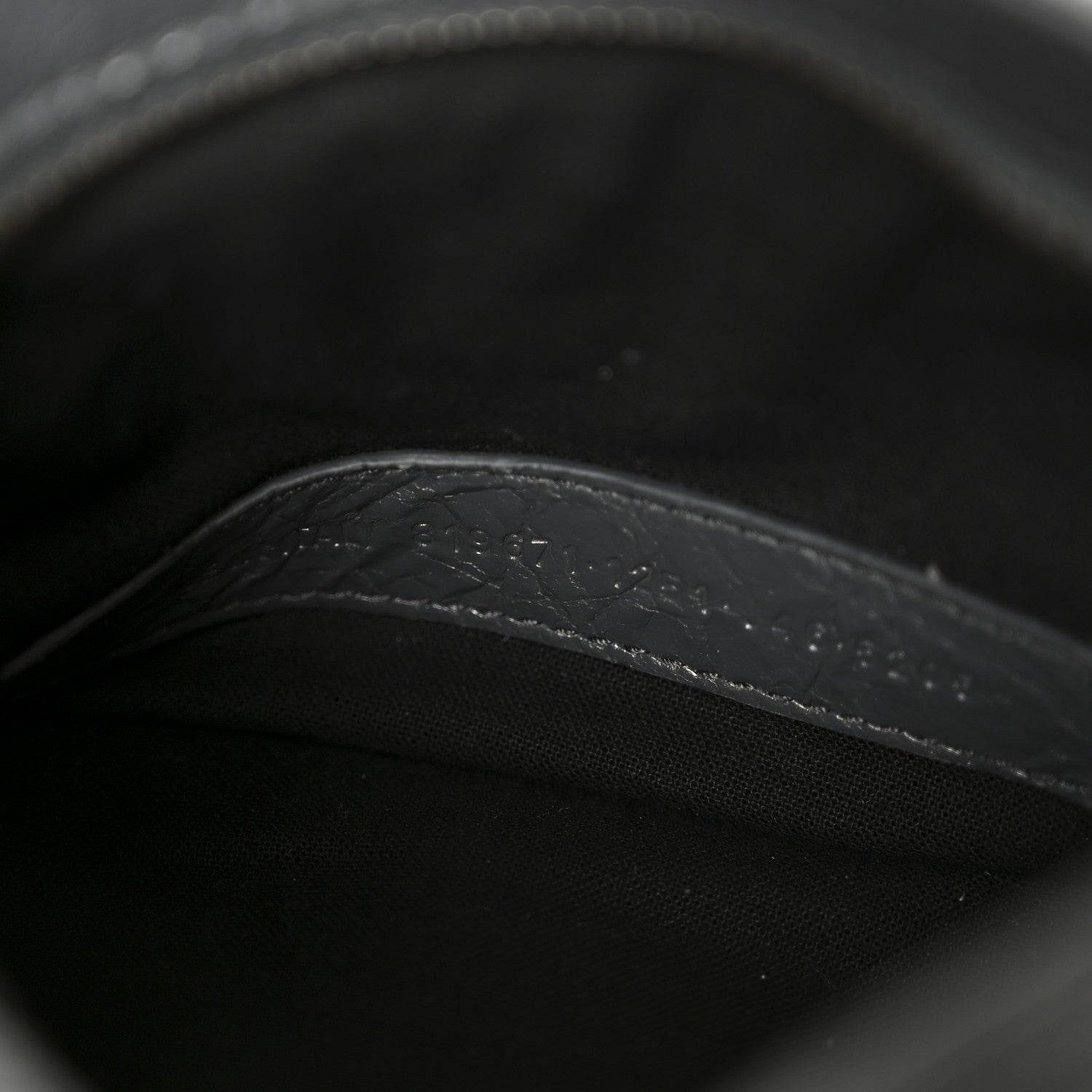 Agneau Arena Storico Classic Hardware Nano Le City Grey