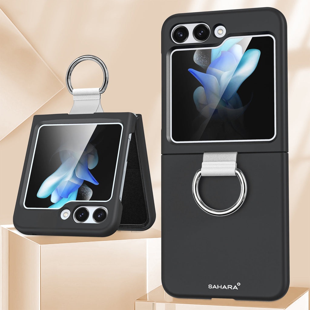 SAHARA - Venture Series Ring Case - Samsung Galaxy Z Flip6