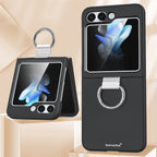 SAHARA - Venture Series Ring Case - Samsung Galaxy Z Flip6