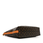 Monogram Vagabond Hobo