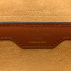 Monogram Papillon Trunk