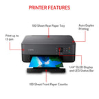 Canon PIXMA TS6420a Wireless Inkjet