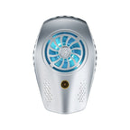 Cellphone Radiator Light Detachable Gaming Live Streaming Cooling Fan Accessorie