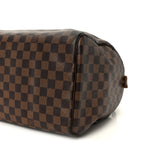 Damier Ebene Speedy 35