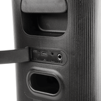 2x5-Inch TWS Fusion Glow Portable Bluetooth Speaker
