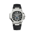 Patek Philippe Nautilus Annual Calendar Moon Phases 5726A-001