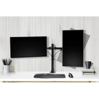 SmartFit Desk Mount for Monitor